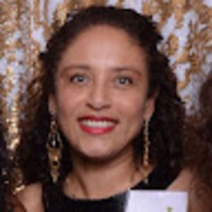 Meet your Posher, Sandra